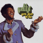 Album artwork for Gets Next to You by Al Green