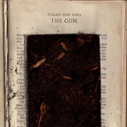 Album artwork for The Con by Tegan and Sara