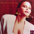Album artwork for Como Tu Mujer by Rocio Durcal