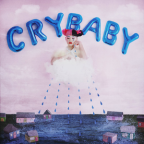 Album artwork for Cry Baby (Deluxe Edition) by Melanie Martinez