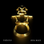Album artwork for The Motto by Tiësto & Ava Max