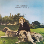 Album artwork for Veedon Fleece by Van Morrison