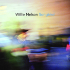Album artwork for Songbird by Willie Nelson