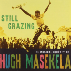 Album artwork for Still Grazing by Hugh Masekela