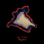 Album artwork for Purgatory by Tyler Childers