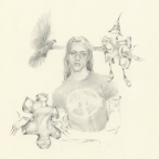 Album artwork for The Rotten Opera by Puzzle