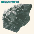 Album artwork for The Undertones by The Undertones