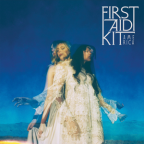 Album artwork for America by First Aid Kit