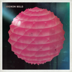 Album artwork for Broken Bells by Broken Bells