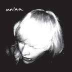 Album artwork for Anika by Anika