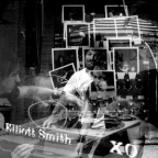 Album artwork for XO by Elliott Smith