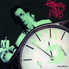 Album artwork for Contra Reloj by Enanitos Verdes