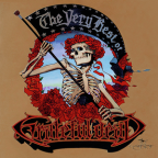 Album artwork for The Very Best Of Grateful Dead by Grateful Dead