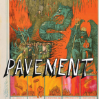 Album artwork for Quarantine the Past: The Best of Pavement by Pavement