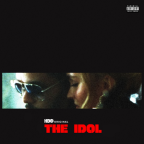 Album artwork for The Idol (Music From The HBO Original Series) by The Weeknd