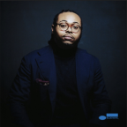 Album artwork for Omega by Immanuel Wilkins