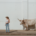 Album artwork for Middle of Nowhere by Kacey Musgraves