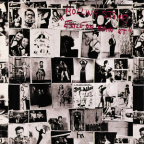 Album artwork for Exile on Main St. by The Rolling Stones