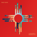 Album artwork for Language & Perspective by Bad Suns