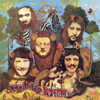 Album artwork for Stealers Wheel by Stealers Wheel