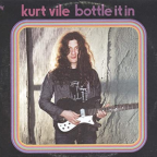 Album artwork for Bottle It In [Explicit] by Kurt Vile