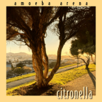 Album artwork for Citronella by Amoeba Arena