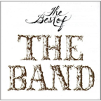 Album artwork for The Best of the Band by The Band