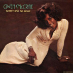 Album artwork for Something So Right by Gwen McCrae