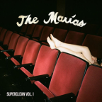 Album artwork for Superclean Vol. I by The Marías