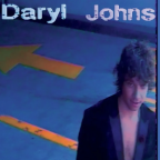 Album artwork for Daryl Johns [Explicit] by Daryl Johns