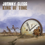 Album artwork for King Of Time by Johnny Clegg