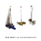 Album artwork for An Autobiography by Old Gray