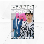 Album artwork for Dans På Bordet by Ballinciaga