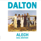Album artwork for Alech / Soul Brother by Dalton
