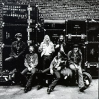 Album artwork for The Best of The Allman Brothers Band (Live) by The Allman Brothers Band