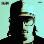 Album artwork for A ROCK [Explicit] by HARDY