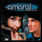 Album artwork for Estrella de mar by Amaral