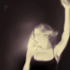 Album artwork for I'm So Wasted by Rockie Rode