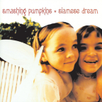 Album artwork for Siamese Dream (2011 Remaster) by The Smashing Pumpkins