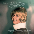 Album artwork for Secret Love - The best Of Doris Day by Doris Day