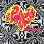 Album artwork for The Psychedelic Years by Big Brother & The Holding Company