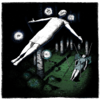 Album artwork for Four Of Arrows by Great Grandpa