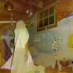 Album artwork for Girlfriend EP by We Are Trees