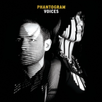 Album artwork for Voices by Phantogram