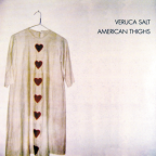 Album artwork for American Thighs by Veruca Salt
