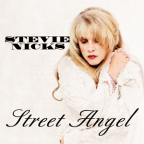 Album artwork for Street Angel by Stevie Nicks