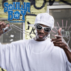 Album artwork for Souljaboytellem.com by Soulja Boy