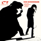 Album artwork for Der Kommissar by After the Fire