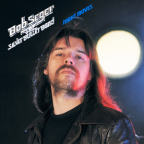 Album artwork for Night Moves by Bob Seger