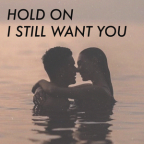 Album artwork for hold on I still want you by Gracie Abrams